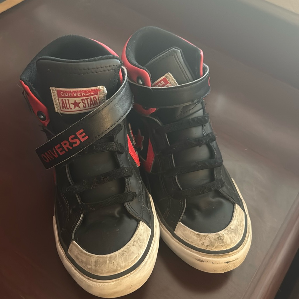 Converse Pro Blaze